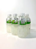 Mogu Mogu Drink with Nata de Coco COCONUT Flavored 10.8 f oz 320 mL (6-PACK)