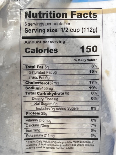 Sarangani Bay Milkfish Marinated Baby Split Farm BANGUS 1 LB per pack (3-PACK)