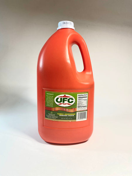 ufc-banana-sauce-ketchup-extra-large-gallon