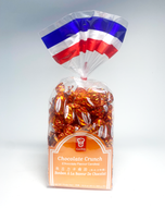 Garden Chocolate Crunch Chocolate Flavour Candies 12.03 oz (350 g)