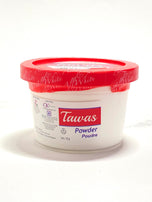 All White Natural Tawas Powder 38g