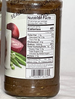 Gold Medal Sauteed Shrimp Paste (Alamang Guisado) 12 Oz (2-Pack)
