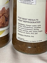 Gold Medal Sauteed Shrimp Paste (Alamang Guisado) 12 Oz (2-Pack)