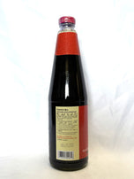 Lee Kum Kee Panda Brand Oyster Flavored Sauce 32 OZ