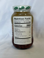 Tropics Fruit Mix (Halo-Halo) 12 oz (340 g)