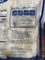 Mekeni Fishballs 2.2 lbs