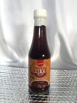 Mekeni Fishballs Sauce - SWEET 12 oz bottle
