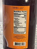 Mekeni Fishballs Sauce - SWEET 12 oz bottle