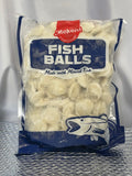 Mekeni Fishballs 2.2 lbs