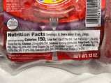San Miguel Purefoods Tender Juicy Hotdogs Cocktails 12 oz per pack (2-PACK)
