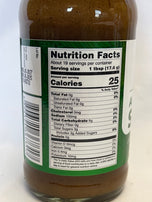 Lydia's Lechon Premium All-Around Sauce 11.6 oz