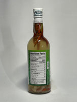 Tropics SPICED Vinegar 25 fl oz (Sukang ANGHANG)