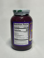 Tropics Purple Yam Jam Ube Halaya 24 oz (680g)