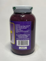 Tropics Purple Yam Jam Ube Halaya 24 oz (680g)