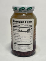 Tropics Fruit Mix (Halo-Halo) 12 oz (340 g)