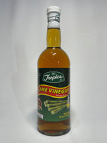 Tropics Cane Vinegar 25 oz (Sukang Iloko)