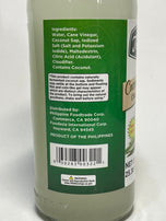 Tropics Coconut Vinegar 25 fl oz (Suka ng Niyog)