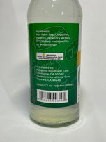 Tropics Vinegar 25 fl oz (Sukang PAOMBONG)