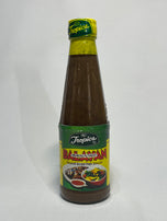 Tropics BALAYAN Bagoong (Round Scad Fish Sauce) 12 FL Oz