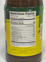Tropics BALAYAN Bagoong (Round Scad Fish Sauce) 12 FL Oz