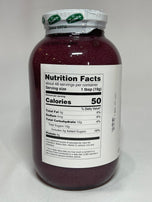 Tropics Purple Yam Jam Ube Halaya 32 oz
