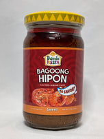 Barrio Fiesta Sautéed Shrimp Paste (Bagoong) Sweet 8.8oz