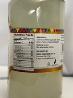 Barrio Fiesta Nata De Coco in syrup 12 oz