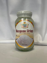 Barrio Fiesta Macapuno Strings (Coconut Sport Strings) 12 oz