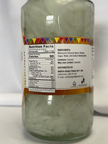 Barrio Fiesta Macapuno Strings (Coconut Sport Strings) 12 oz