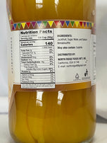 Barrio Fiesta Sweet Jackfruit (LANGKA) 12 oz