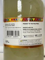 Barrio Fiesta Sugar Palm Fruit (KAONG) in syrup 12 oz