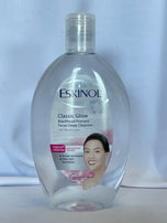 Eskinol Classic Glow Blackhead Pevent Deep Cleanser 7.6 f oz