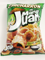 Jack n Jill Chicharron ni Mang Juan Sukang Paombong Flavored 3.17 oz 90g