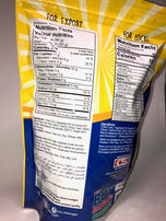 Boy Bawang Cornick Garlic Flavor LARGE 500 grams