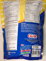 Boy Bawang Cornick Garlic Flavor LARGE 500 grams
