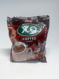 Jack n Jill XO Coffee Candy 6.17 oz