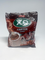 Jack n Jill XO Coffee Candy 6.17 oz