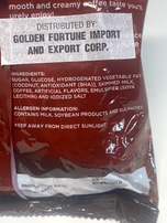 Jack n Jill XO Coffee Candy 6.17 oz