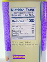 Lee Kum Kee Pure Sesame Oil 55.7 fl oz (1.74 qt) 1.65 L