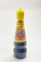 Maggi Savor Hot Chili Liquid Seasoning 130 ml