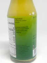 Mother's Best Calamansi Extract 5.07 fl oz 150 mL