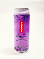 Pocas Bubble Tea Taro  16.5 fl oz 490mL