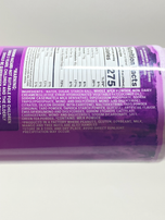 Pocas Bubble Tea Taro  16.5 fl oz 490mL