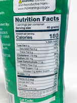 Seakid Crispy Dilis Teriyaki Style 40g (1.41 oz)