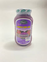 Tropics Purple Yam Jam Ube Halaya 12 oz (340 g)