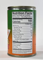 555 Fried Sardines Hot & Spicy 5.5 oz