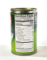 555 Sardines in Tomato Sauce Green 5.5 oz