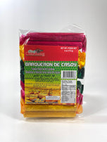 Aling Conching Barqueron de Casoy Cookie Roll with Cashew 113 g