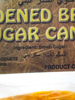 Aling Conching Hardened Brown Sugar Candy PANUTSA 500 g