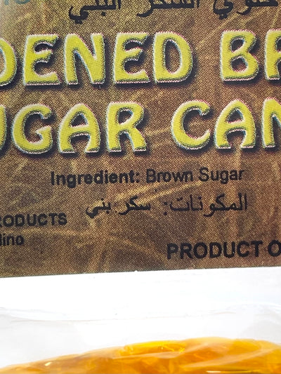 Aling Conching Hardened Brown Sugar Candy PANUTSA 500 g